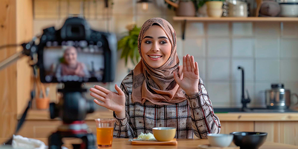 Micro-influencers: Building authentic connections in UAE marketing