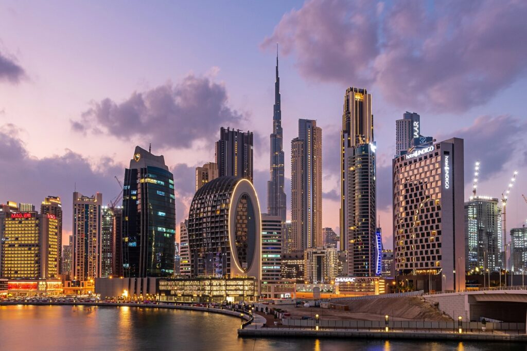 UAE Real Estate Trends